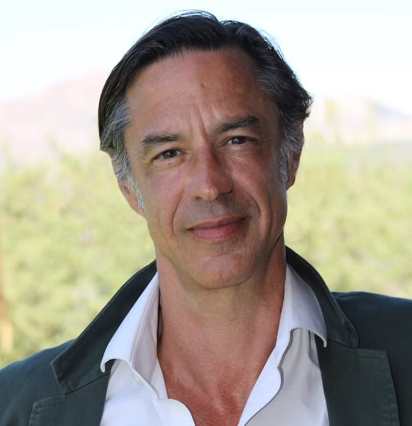 Peter Giblin